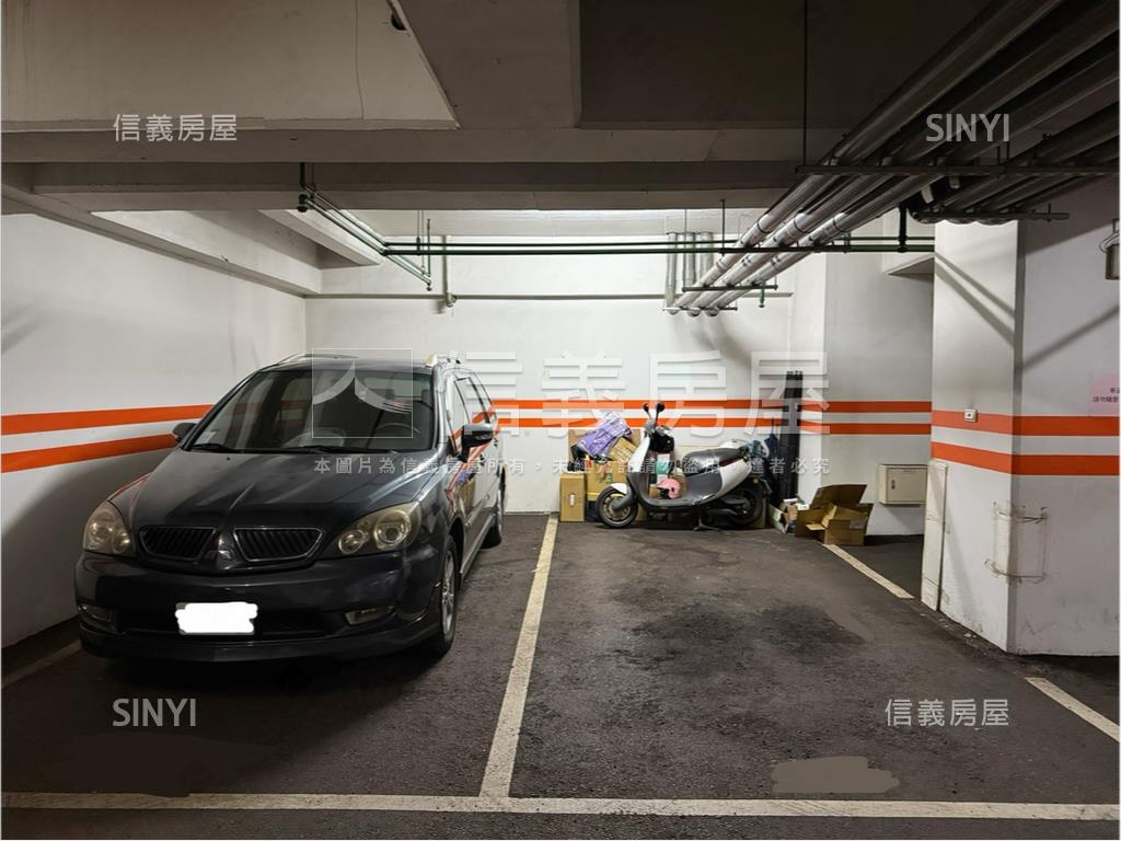 公園超商捷運｜機能全世界房屋室內格局與周邊環境