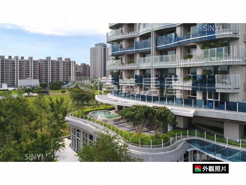 馬年大吉高鐵特區店面房屋室內格局與周邊環境