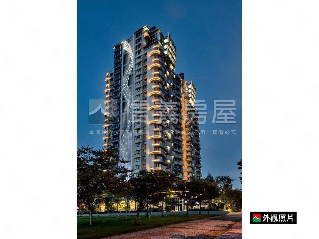 馬年大吉高鐵特區店面房屋室內格局與周邊環境