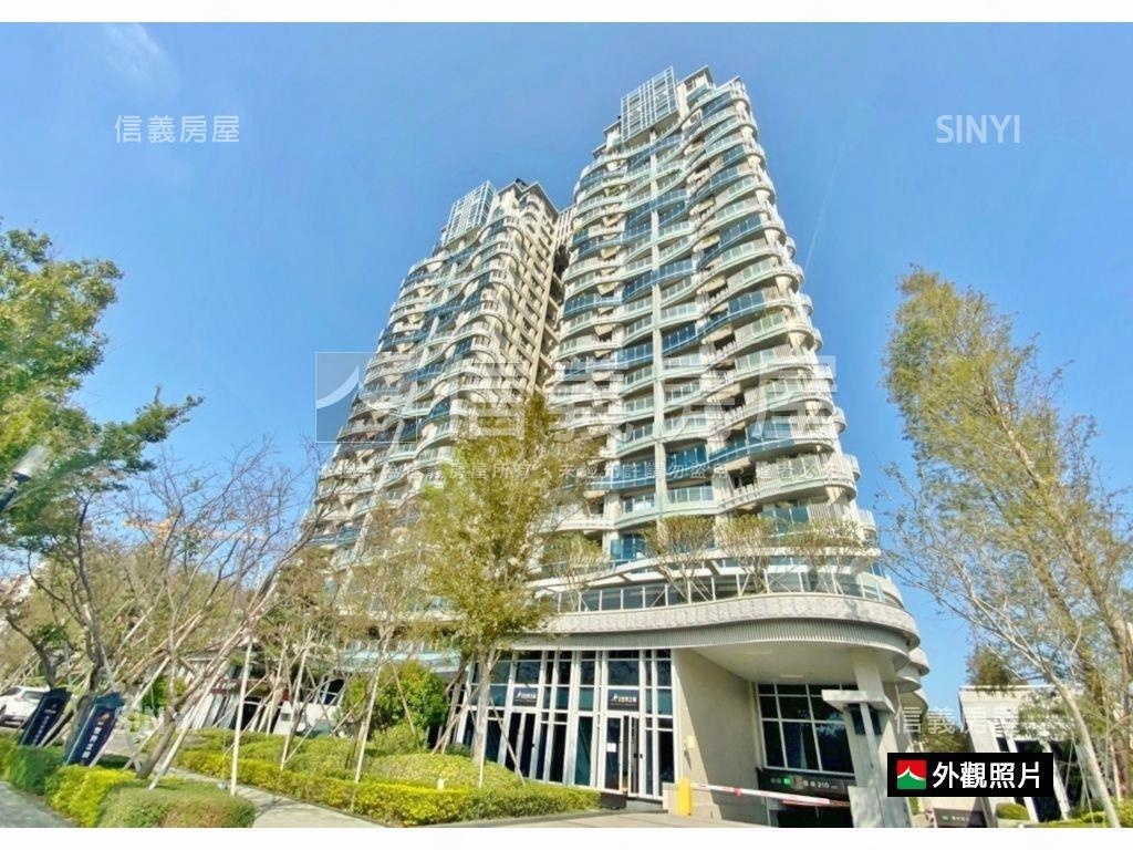 馬年大吉高鐵特區店面房屋室內格局與周邊環境