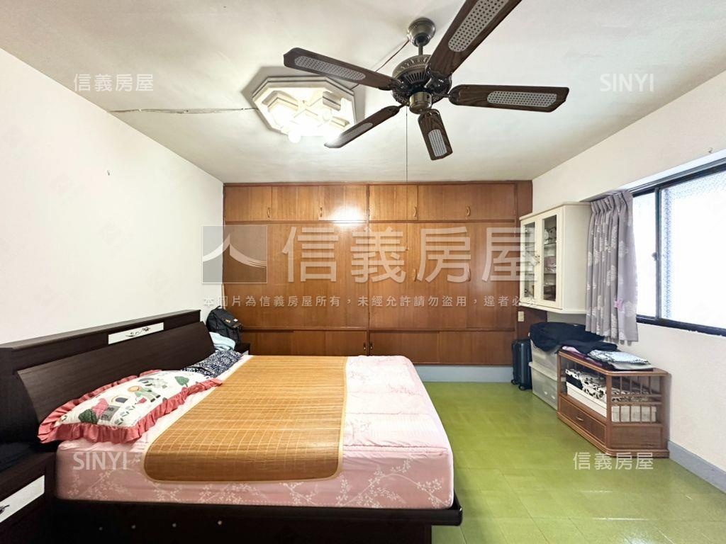 近明星學區鬧中取靜大店住房屋室內格局與周邊環境