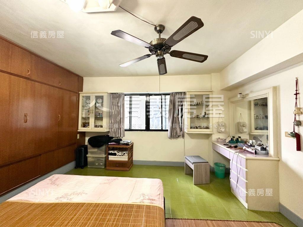 近明星學區鬧中取靜大店住房屋室內格局與周邊環境