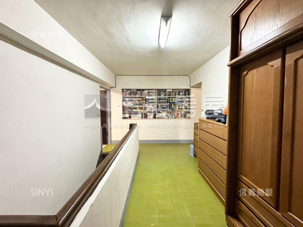 近明星學區鬧中取靜大店住房屋室內格局與周邊環境