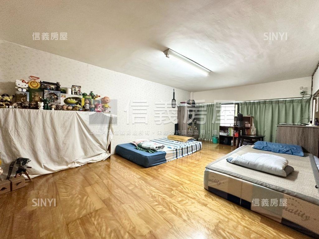 近明星學區鬧中取靜大店住房屋室內格局與周邊環境