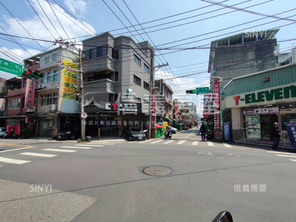 近未來Ｇ９小檜溪透天店面房屋室內格局與周邊環境