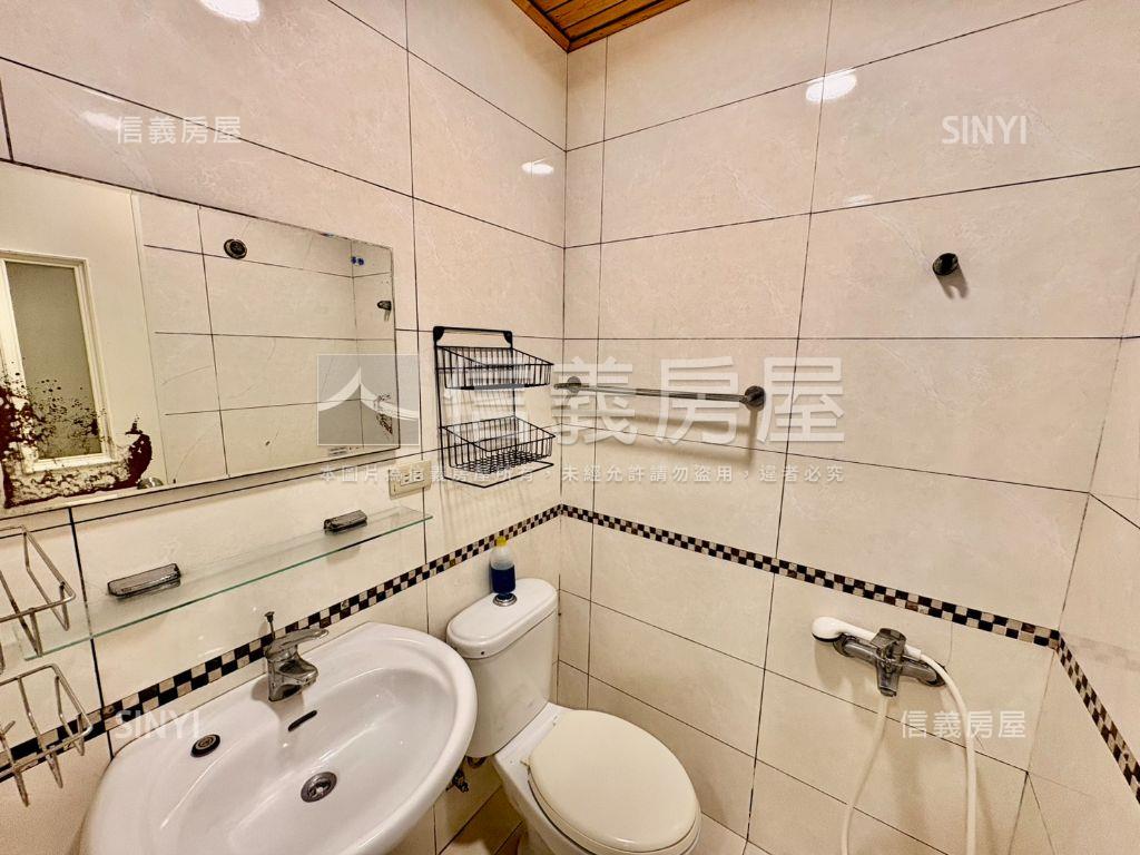 拎包入住華順二樓公寓房屋室內格局與周邊環境