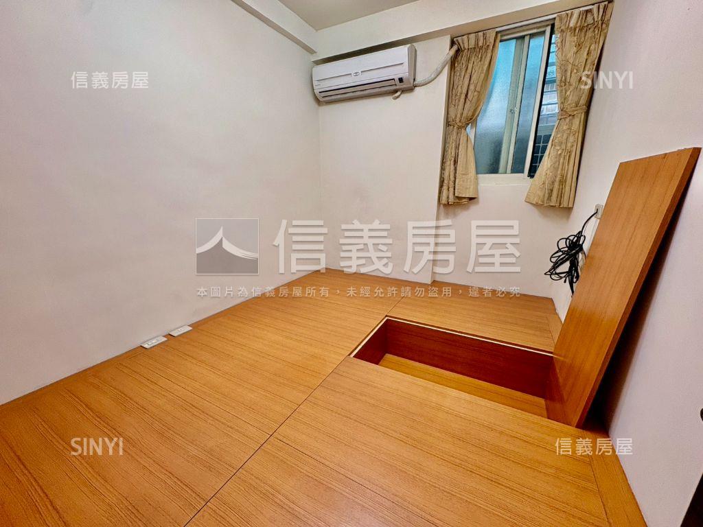 拎包入住華順二樓公寓房屋室內格局與周邊環境