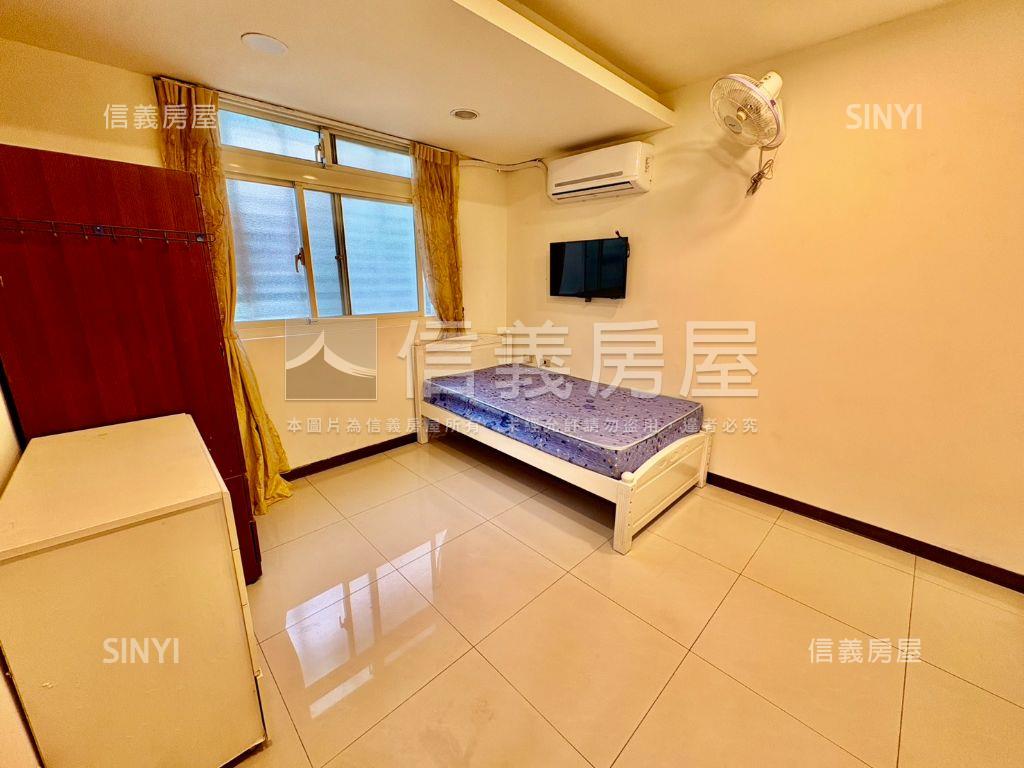 拎包入住華順二樓公寓房屋室內格局與周邊環境