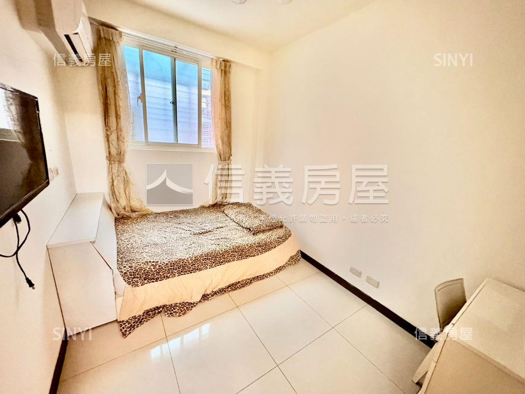 拎包入住華順二樓公寓房屋室內格局與周邊環境