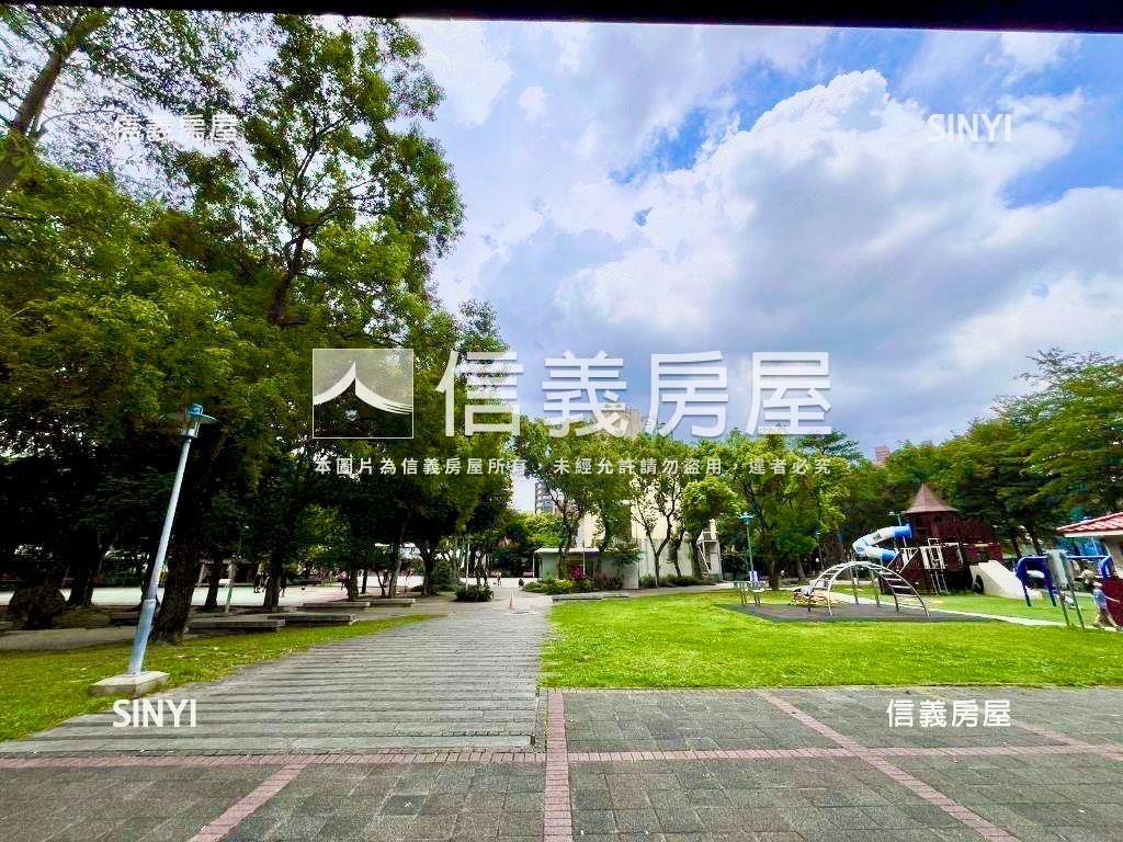 拎包入住華順二樓公寓房屋室內格局與周邊環境