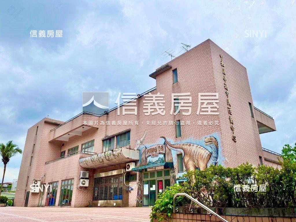 拎包入住華順二樓公寓房屋室內格局與周邊環境