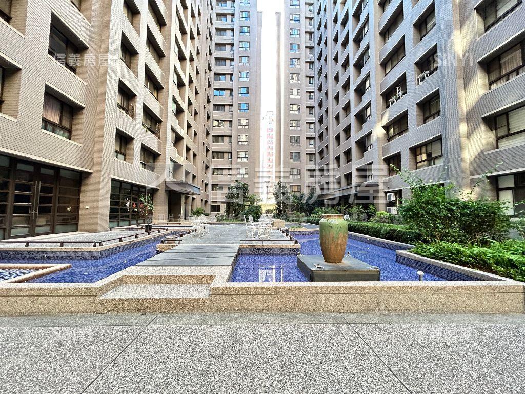 激推太子西雅圖２房車位房屋室內格局與周邊環境