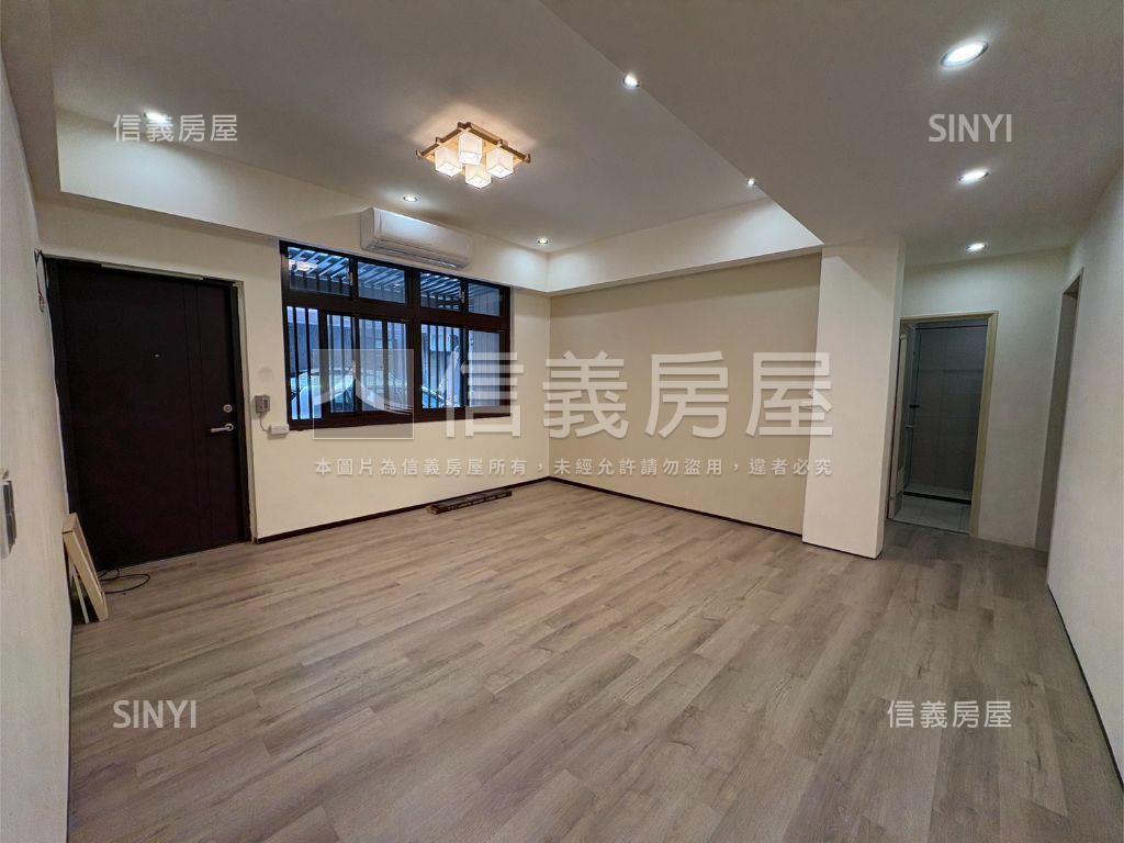 近萬能美寓一樓房屋室內格局與周邊環境