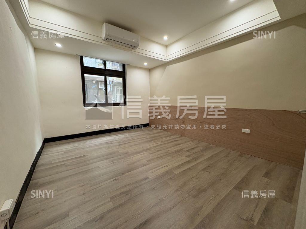 近萬能美寓一樓房屋室內格局與周邊環境