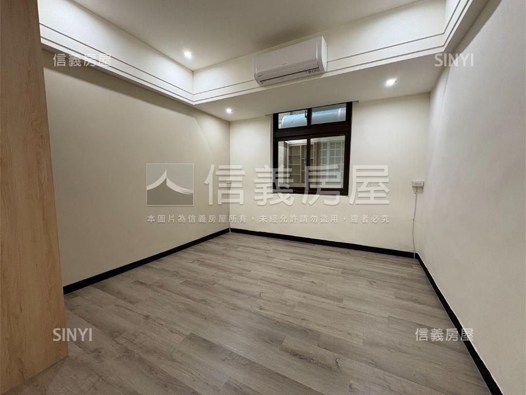 近萬能美寓一樓房屋室內格局與周邊環境