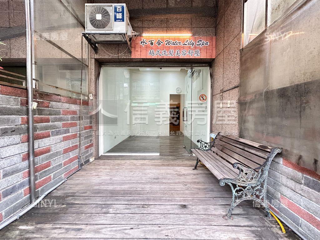 ✿南京三民挑高４米店辦✿房屋室內格局與周邊環境