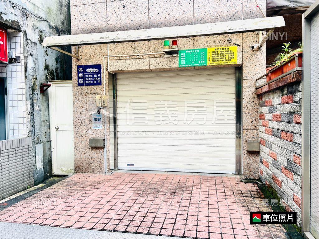 ✿南京三民挑高４米店辦✿房屋室內格局與周邊環境