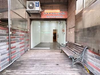 ✿南京三民挑高４米店辦✿