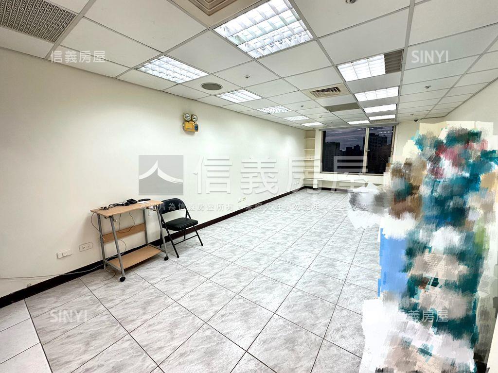 文普世紀高樓景觀氣派辦公房屋室內格局與周邊環境