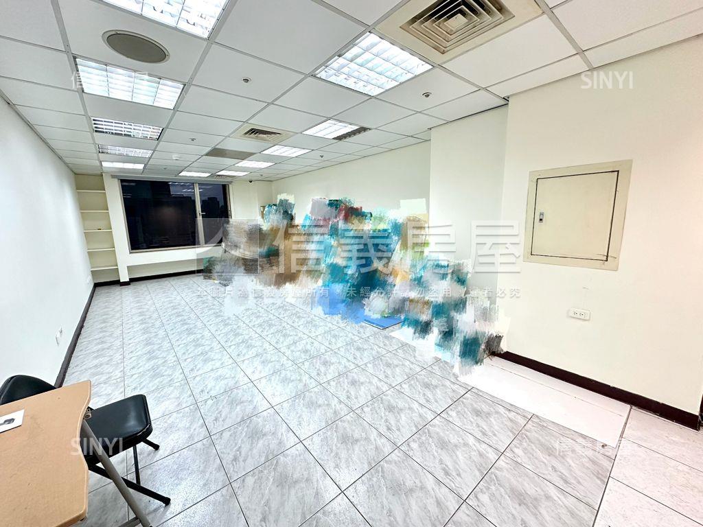 文普世紀高樓景觀氣派辦公房屋室內格局與周邊環境