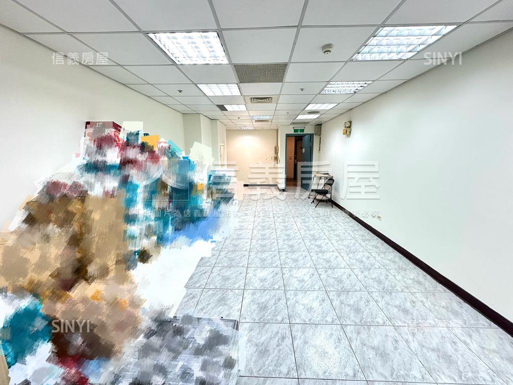 文普世紀高樓景觀氣派辦公房屋室內格局與周邊環境