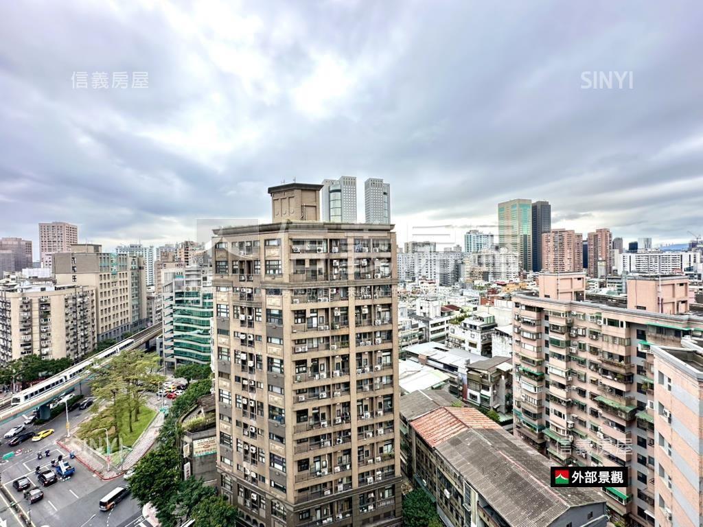 文普世紀高樓景觀氣派辦公房屋室內格局與周邊環境