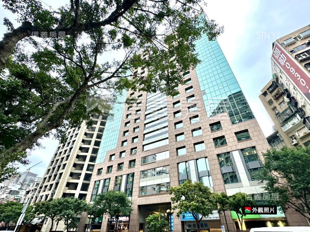 文普世紀高樓景觀氣派辦公房屋室內格局與周邊環境