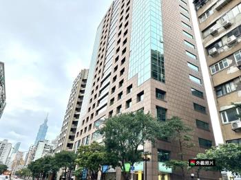 文普世紀高樓景觀氣派辦公