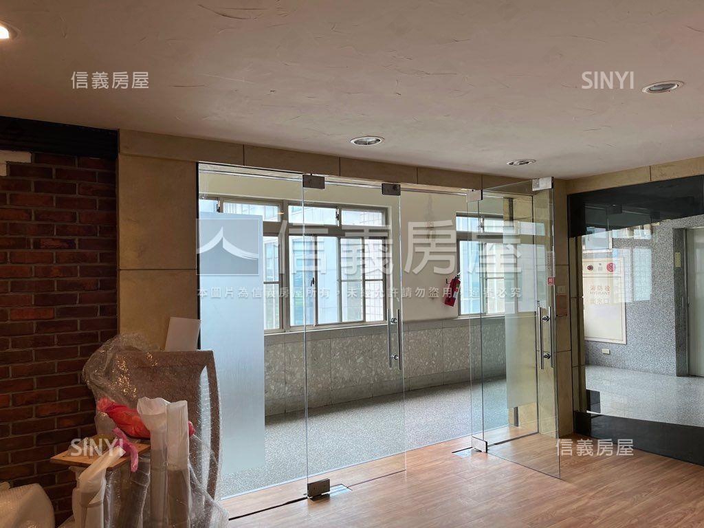 內科瑞光智慧大樓房屋室內格局與周邊環境
