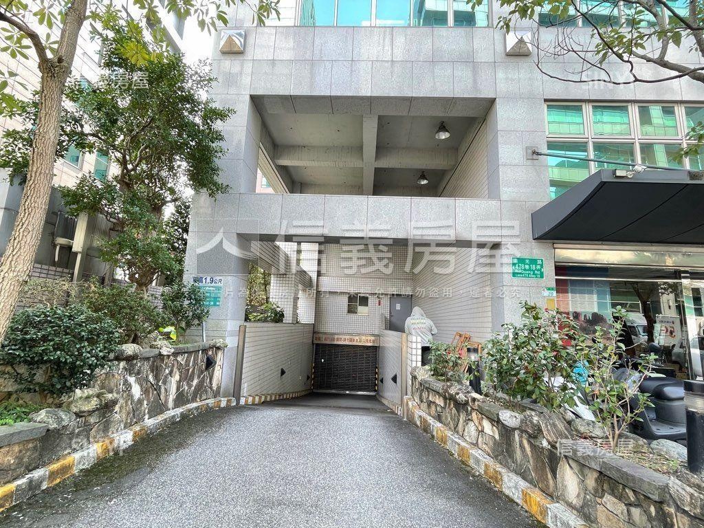 內科瑞光智慧大樓房屋室內格局與周邊環境