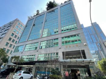 內科瑞光智慧大樓