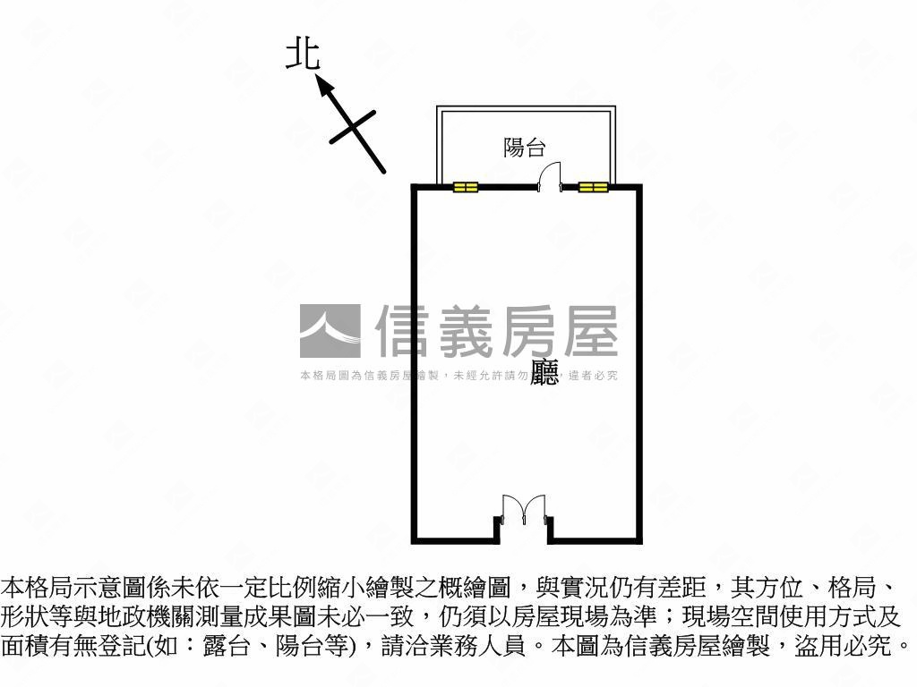 馬上看七期鼎盛商辦ＢＨＷ房屋室內格局與周邊環境