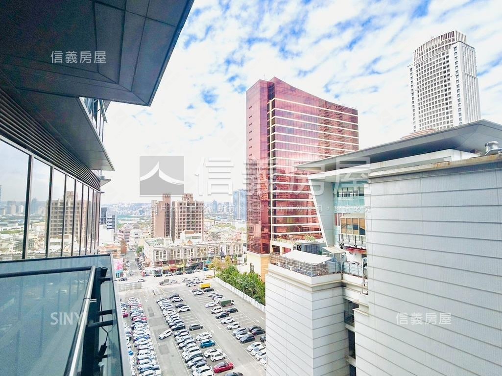 馬上看七期鼎盛商辦ＢＨＷ房屋室內格局與周邊環境