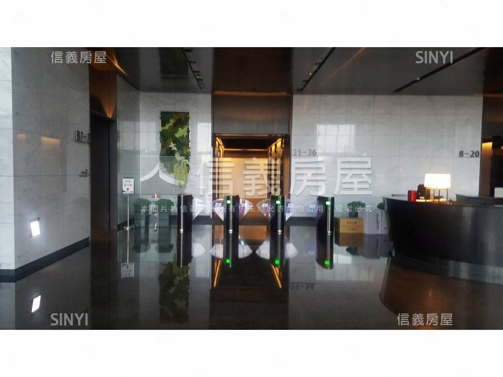 馬上看七期鼎盛商辦ＢＨＷ房屋室內格局與周邊環境