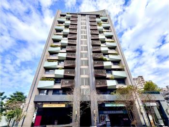 育賢路１＋２樓大面寬店面