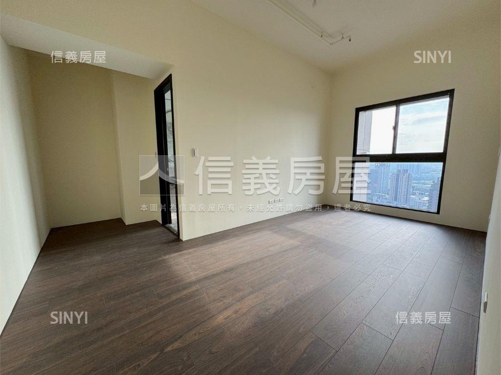 雙橡園２２７９美豪邸房屋室內格局與周邊環境
