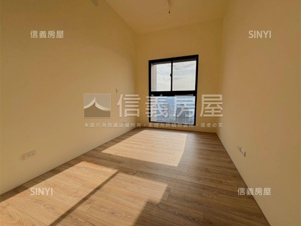 雙橡園２２７９美豪邸房屋室內格局與周邊環境