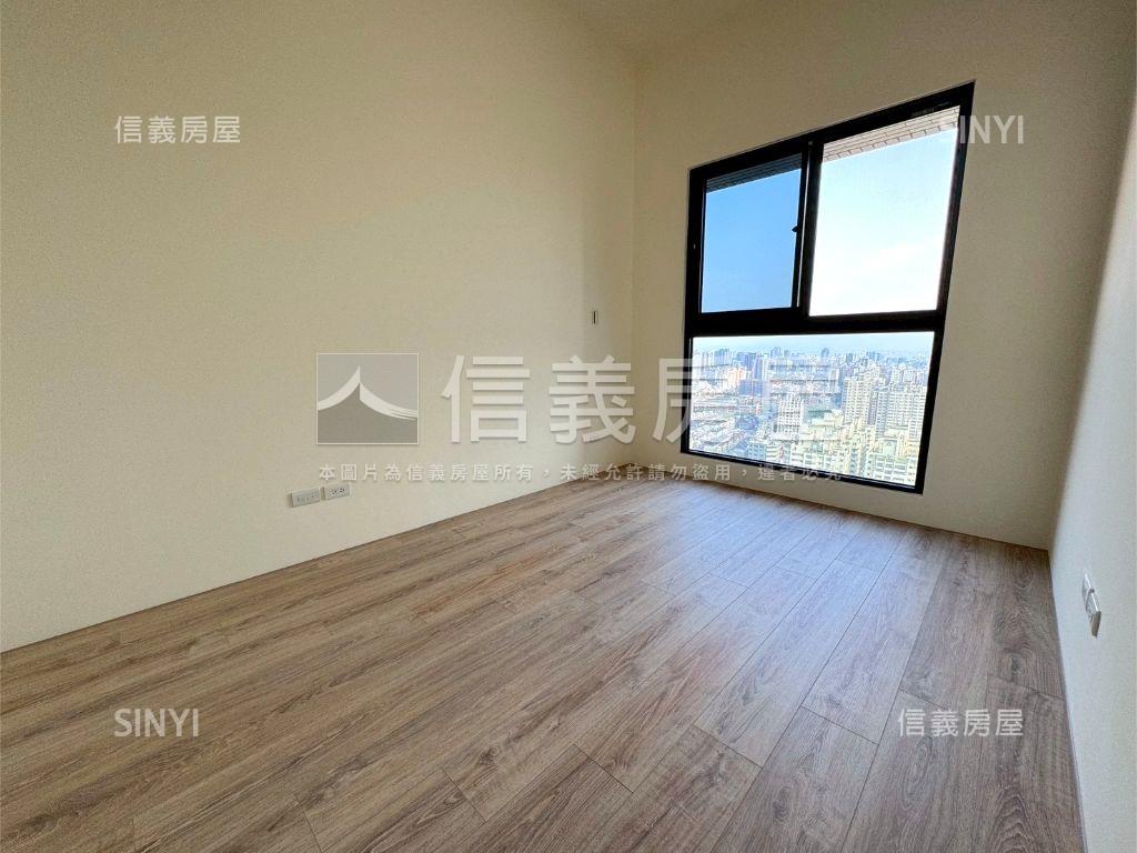 雙橡園２２７９美豪邸房屋室內格局與周邊環境
