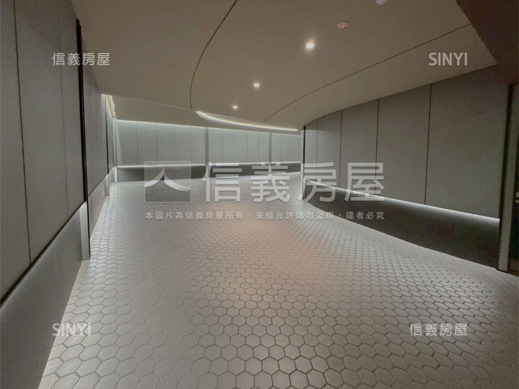 雙橡園２２７９美豪邸房屋室內格局與周邊環境