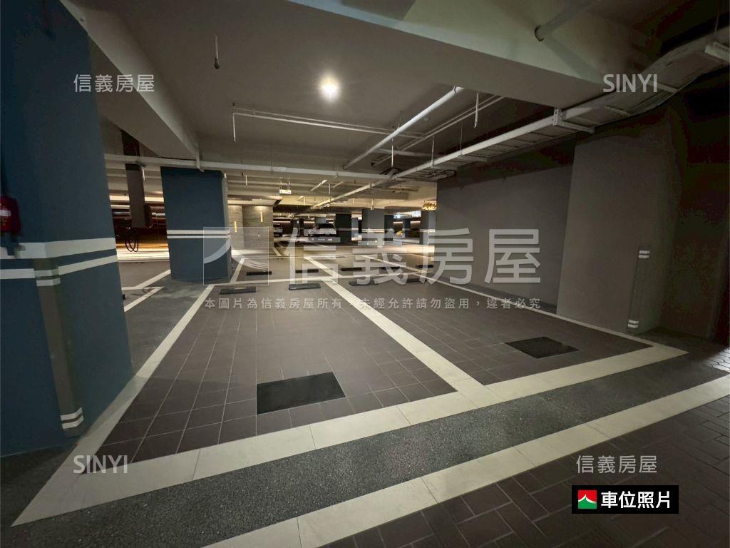 雙橡園２２７９美豪邸房屋室內格局與周邊環境