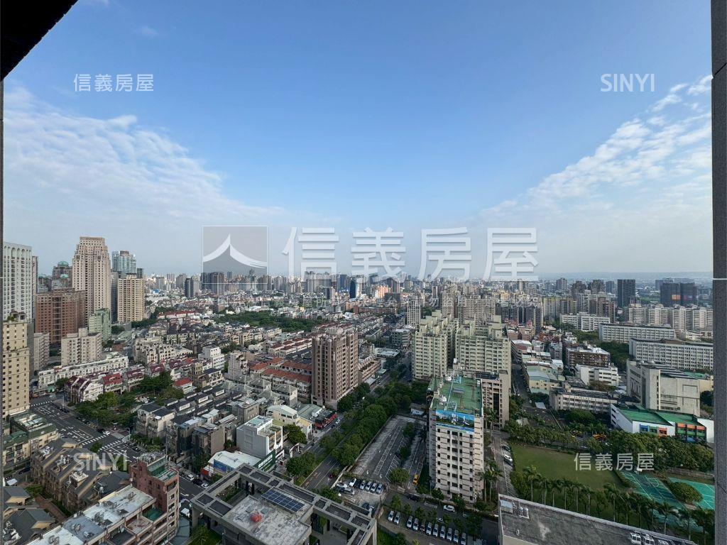 雙橡園２２７９美豪邸房屋室內格局與周邊環境