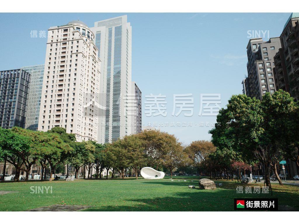 雙橡園２２７９美豪邸房屋室內格局與周邊環境