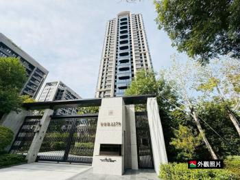 雙橡園２２７９高樓視野戶