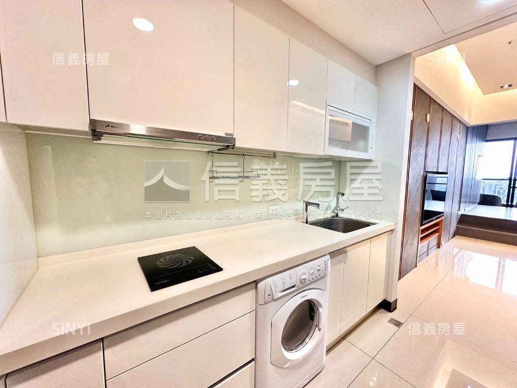 冠德鼎捷舒景捷運宅房屋室內格局與周邊環境