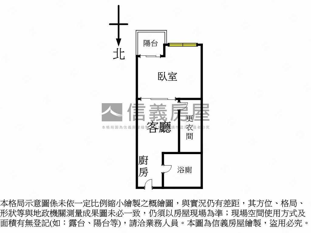 冠德鼎捷舒景捷運宅房屋室內格局與周邊環境