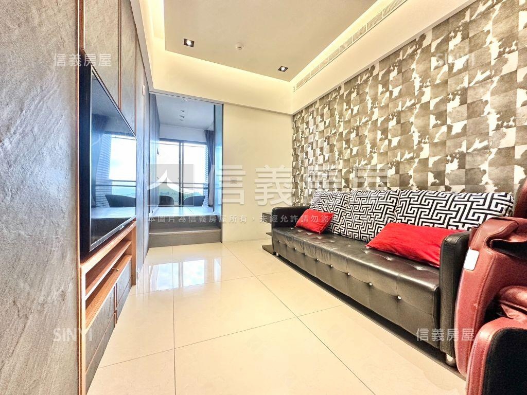 冠德鼎捷舒景捷運宅房屋室內格局與周邊環境