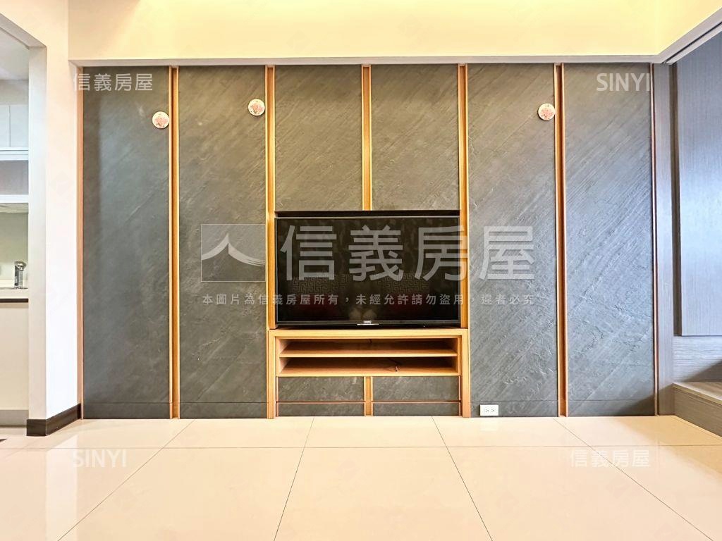 冠德鼎捷舒景捷運宅房屋室內格局與周邊環境