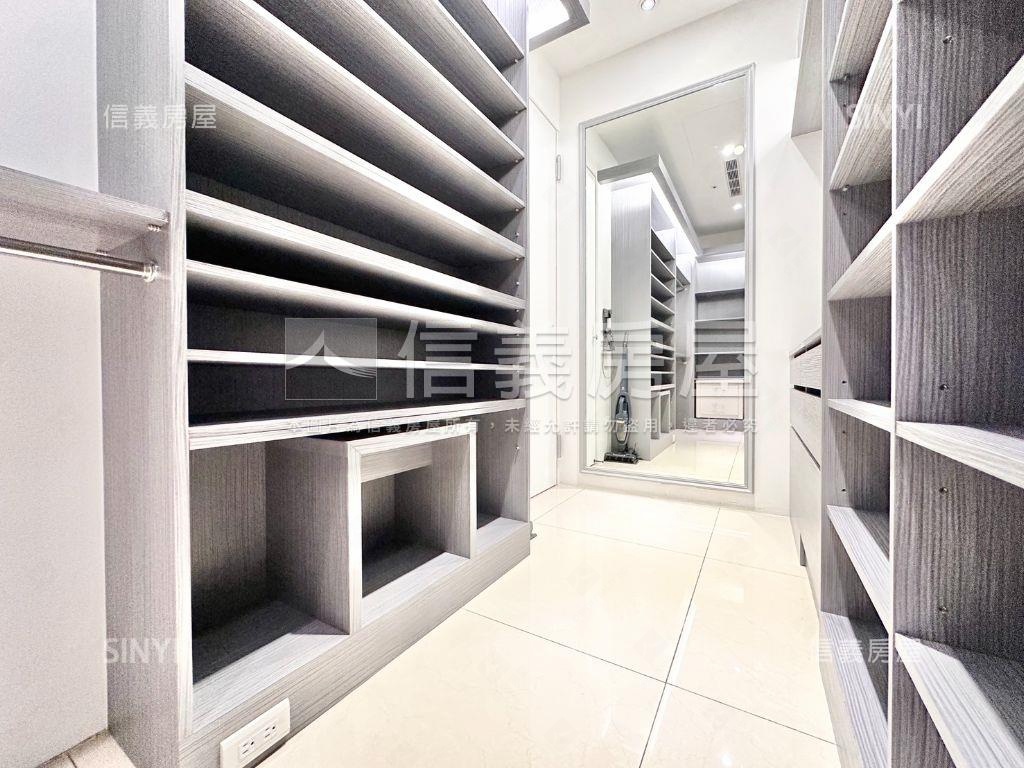 冠德鼎捷舒景捷運宅房屋室內格局與周邊環境