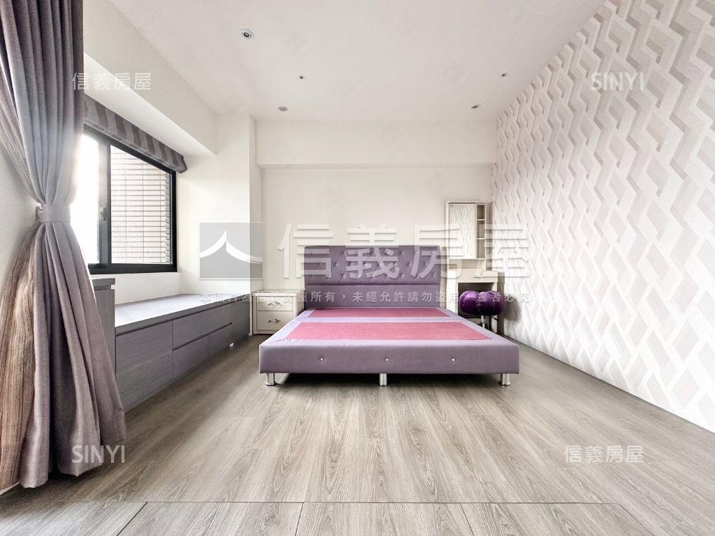 冠德鼎捷舒景捷運宅房屋室內格局與周邊環境