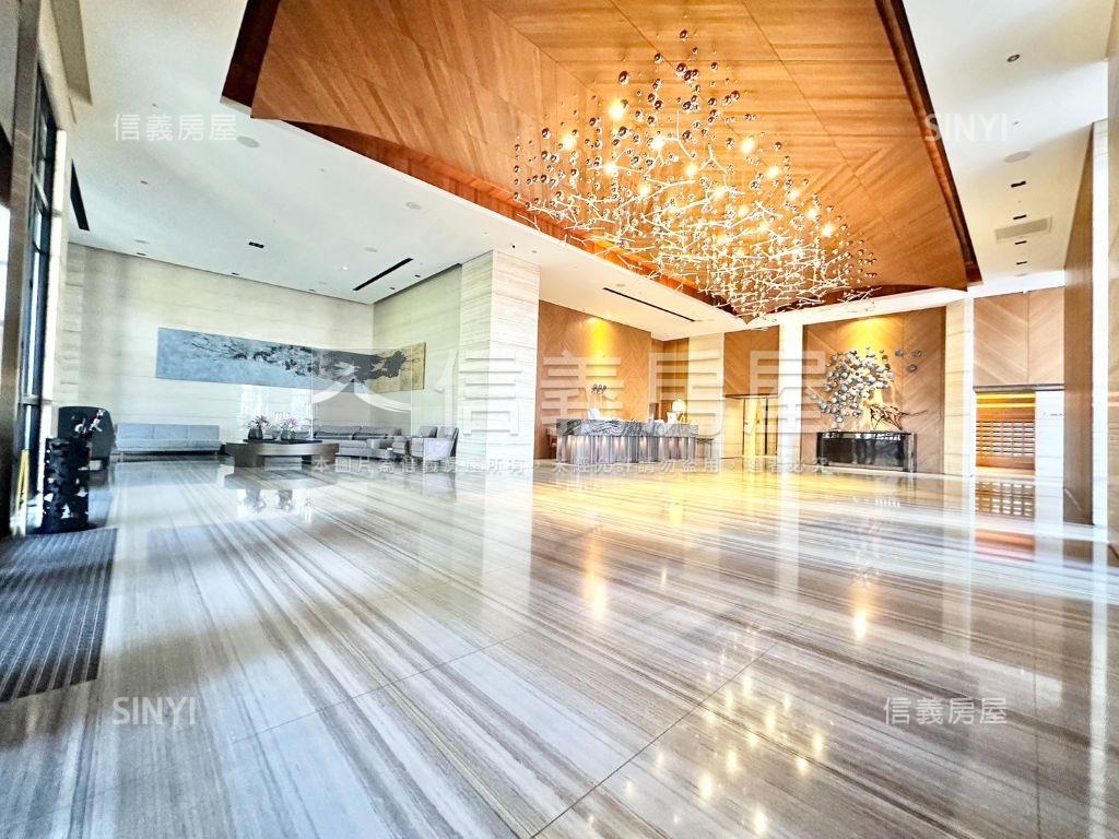 冠德鼎捷舒景捷運宅房屋室內格局與周邊環境